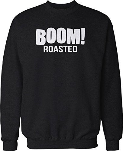 NOFO_01713_Crew_XXL_Black