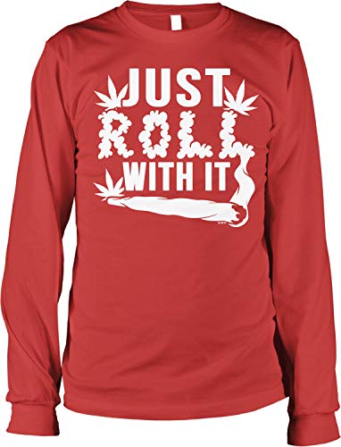 NOFO_02533_Long_XXL_Red