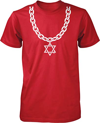 NOFO_01934_MensTee_XXL_Red