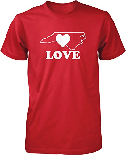 NOFO_01150_MensTee_XXL_Red