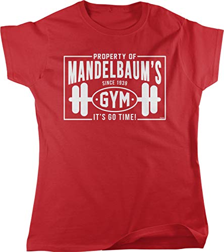 NOFO_02720_WomenTee_S_Red
