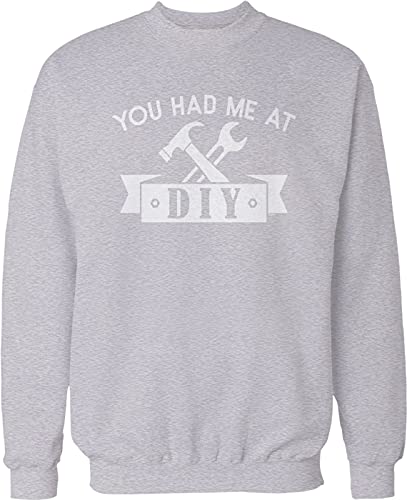 NOFO_03018_Crew_XXL_LtGray