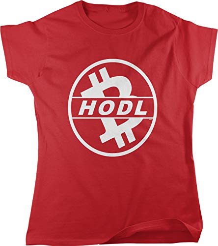 NOFO_02924_WomenTee_XL_Red