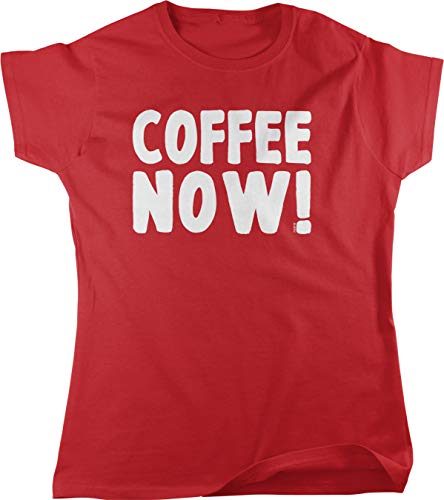 NOFO_01994_WomenTee_XL_Red