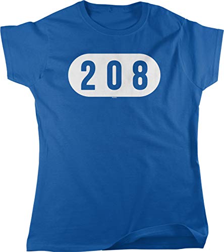 NOFO_02598_WomenTee_XL_Royal