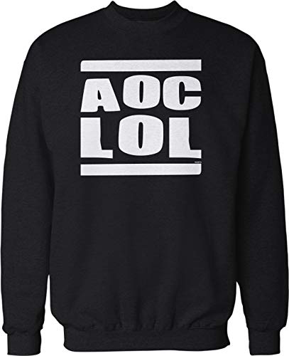 NOFO_02220_Crew_XXL_Black