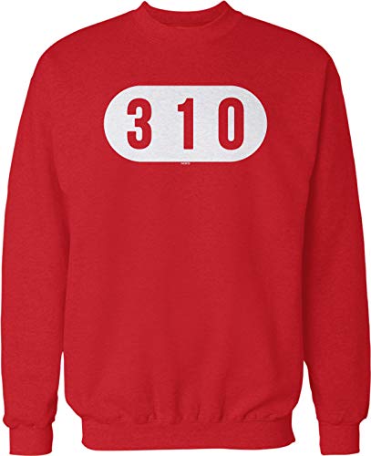 NOFO_02640_Crew_XXL_Red