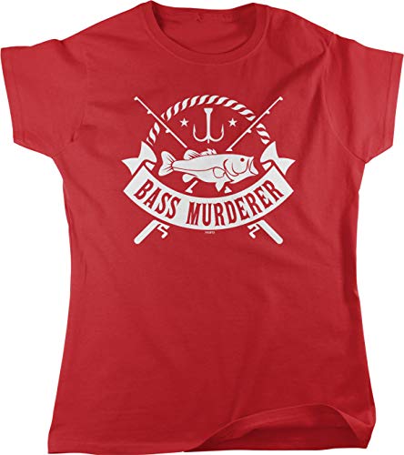NOFO_02463_WomenTee_M_Red