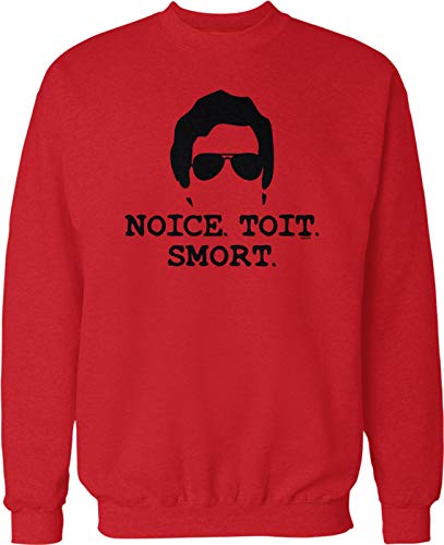 NOFO_02800_Crew_XXL_Red