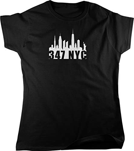 NOFO_01832_WomenTee_XL_Black