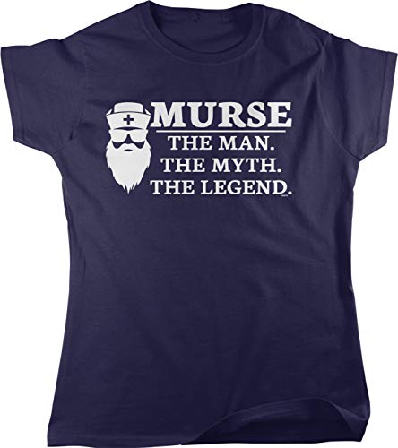 NOFO_02932_WomenTee_M_Navy