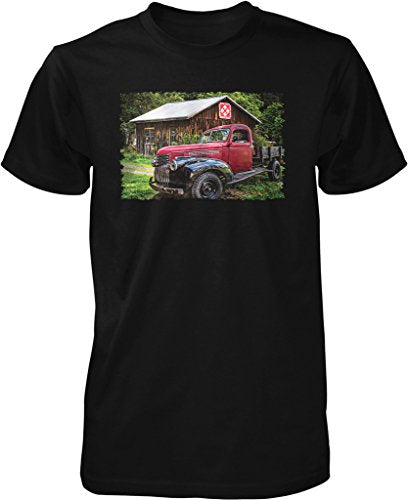 NOFO_00828_MensTee_XXL_Black