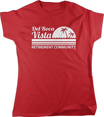 NOFO_02713_WomenTee_M_Red