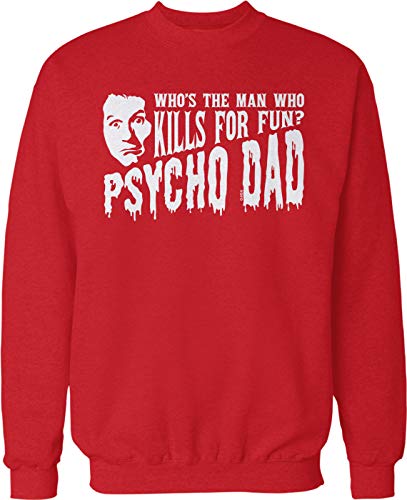 NOFO_02469_Crew_XXL_Red