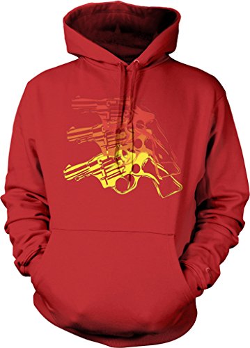 NOFO_01053_Hood_XXL_Red