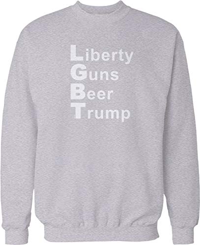 NOFO_01548_Crew_XXL_LtGray