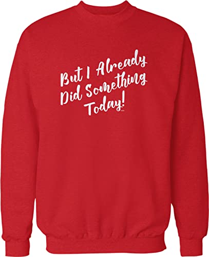 NOFO_03078_Crew_XXL_Red