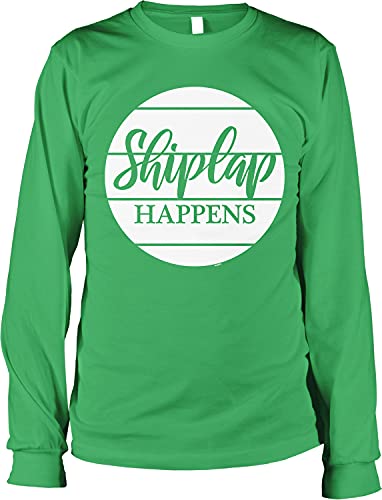 NOFO_03030_Long_XXL_Kelly