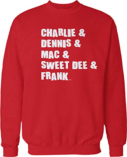 NOFO_02785_Crew_XXL_Red