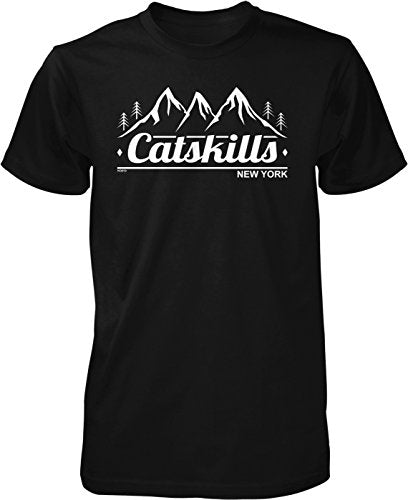 NOFO Clothing Co Catskill, New York Men's T-Shirt