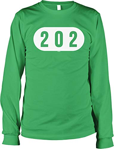 NOFO_02700_Long_XXL_Kelly