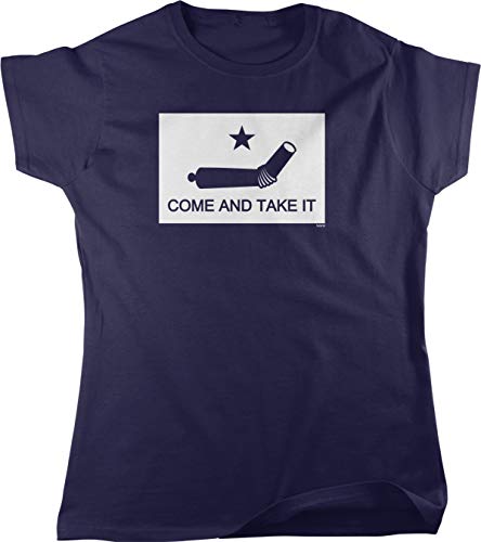 NOFO_01745_WomenTee_XL_Navy