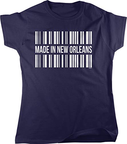 NOFO_02206_WomenTee_XL_Navy