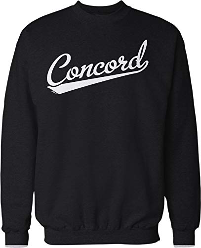 NOFO_02434_Crew_XXL_Black