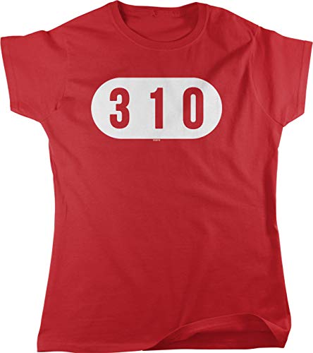 NOFO_02640_WomenTee_XL_Red