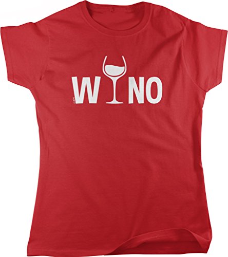 NOFO_00653_WomenTee_XL_Red