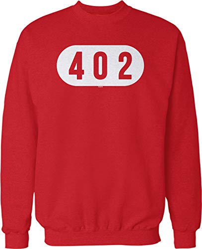 NOFO_02636_Crew_XXL_Red