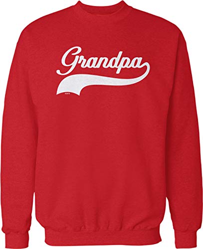 NOFO_02166_Crew_XXL_Red