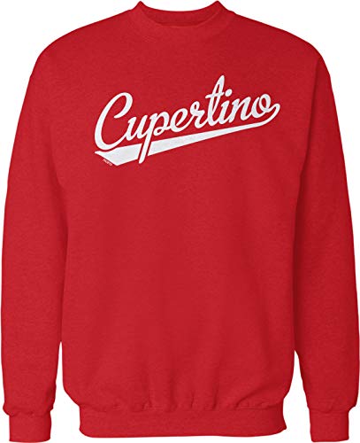 NOFO_02435_Crew_XXL_Red