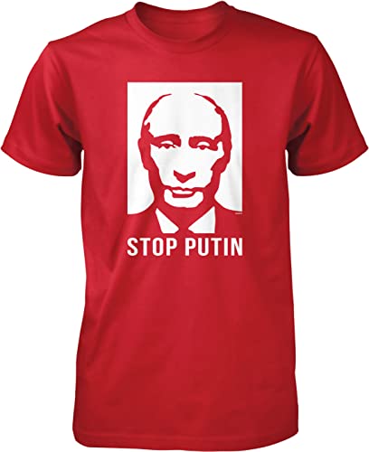 NOFO_03193_MensTee_XXL_Red