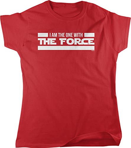 NOFO_01537_WomenTee_M_Red