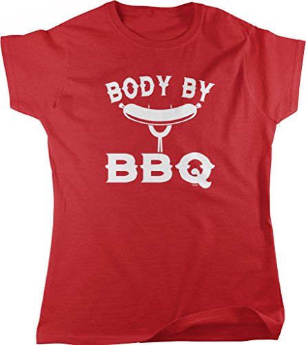 NOFO_00937_WomenTee_XL_Red