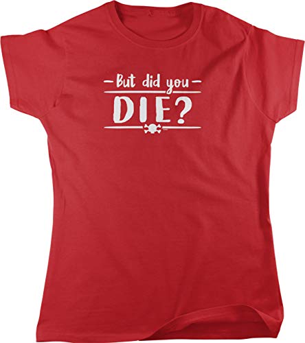 NOFO_01870_WomenTee_XL_Red