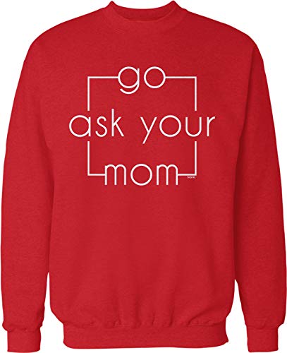 NOFO_02753_Crew_XXL_Red