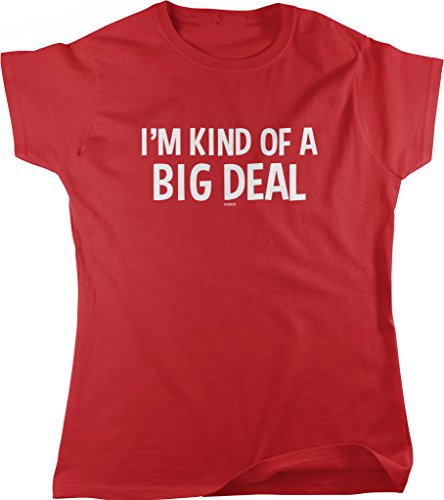 NOFO_00721_WomenTee_XL_Red