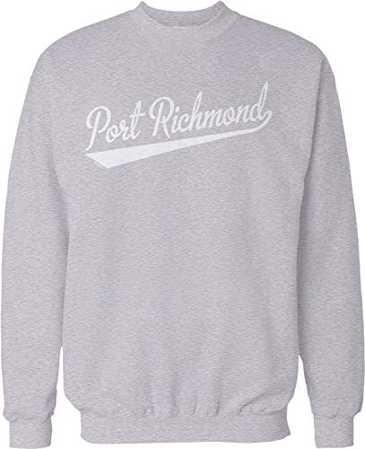 NOFO_02355_Crew_XXL_LtGray