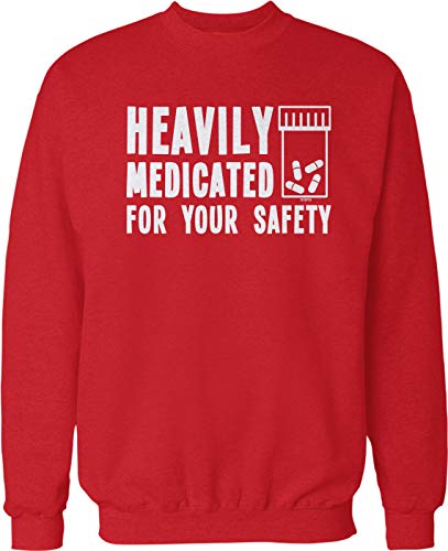 NOFO_02554_Crew_XXL_Red