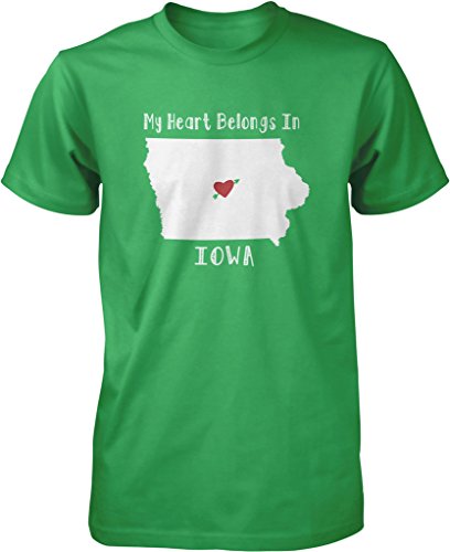 NOFO_01023_MensTee_XXL_Kelly