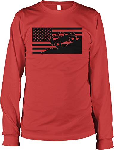 NOFO_02874_Long_XXL_Red