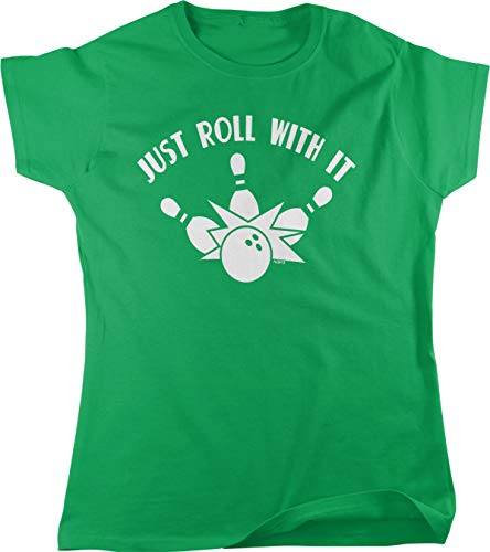 NOFO_02531_WomenTee_XL_Kelly