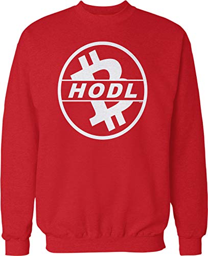 NOFO_02924_Crew_XXL_Red