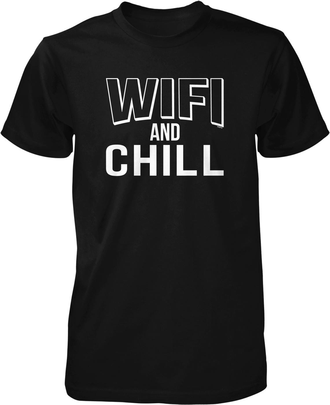 WIFI AND CHILL