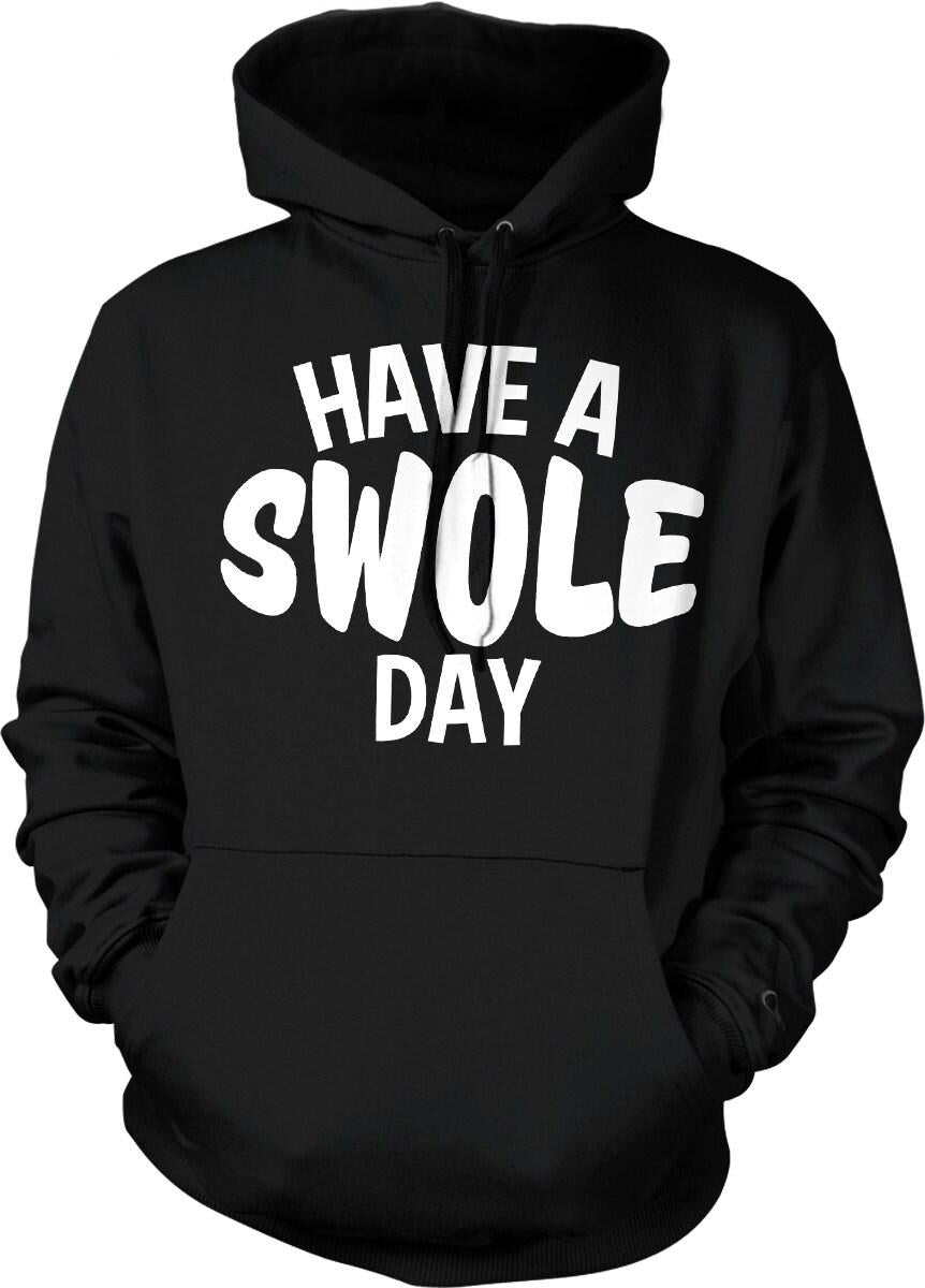 Hooded Sweatshirt – Relaxed Fit Hoodie With Double Ply Hood & Matching Draw Cords