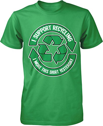 NOFO_00189_MensTee_XL_Kelly