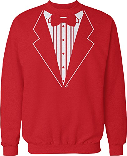 NOFO_01326_Crew_XXL_Red