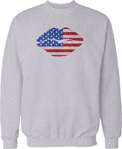 NOFO_01611_Crew_XXL_LtGray